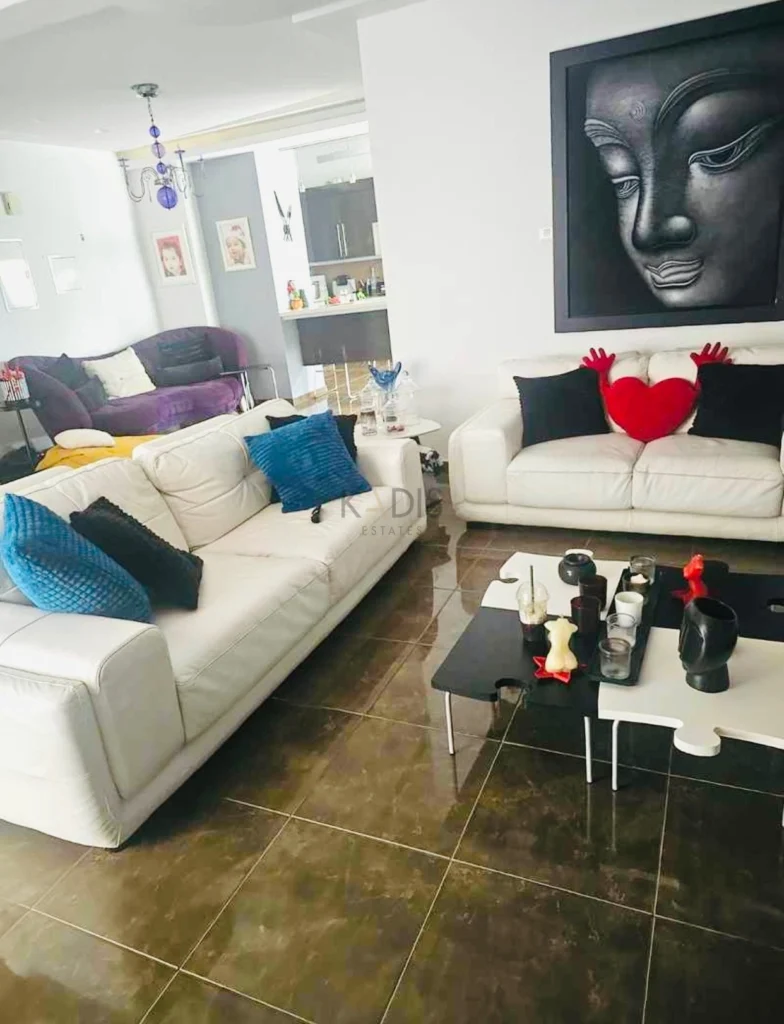 3 Bedroom House for Sale in Limassol – Agios Athanasios