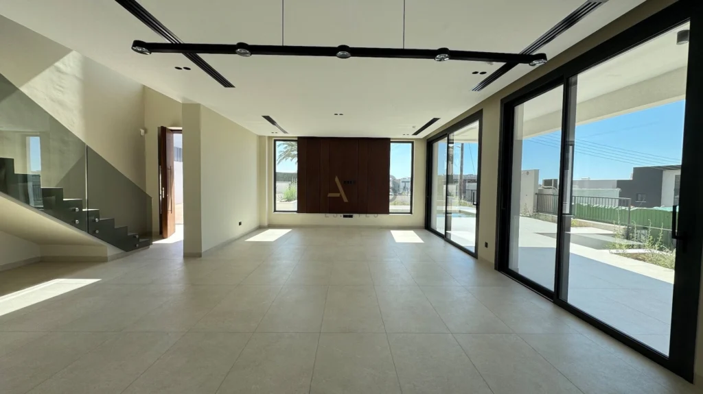 4 Bedroom House for Sale in Limassol – Agios Athanasios