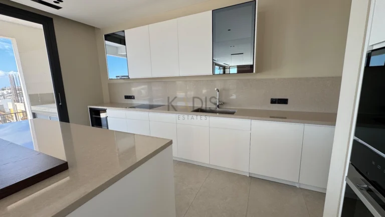 4 Bedroom House for Sale in Limassol – Agios Athanasios