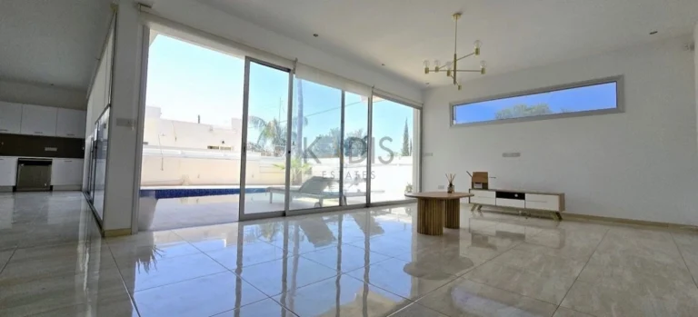 3 Bedroom House for Sale in Limassol – Ekali