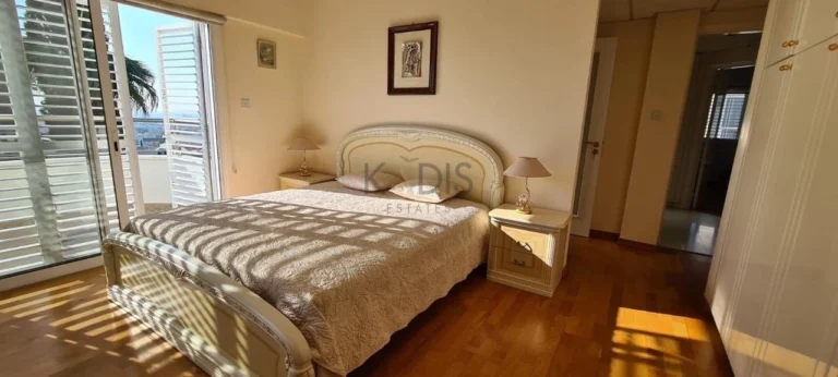 3 Bedroom House for Rent in Limassol District