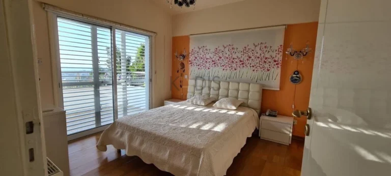 3 Bedroom House for Rent in Limassol District