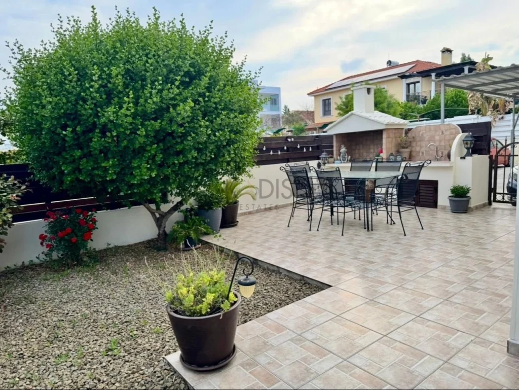 2 Bedroom Apartment for Sale in Engomi, Nicosia District