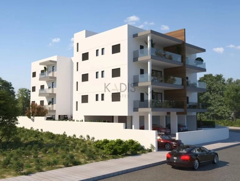 3 Bedroom Apartment for Sale in Strovolos, Nicosia District
