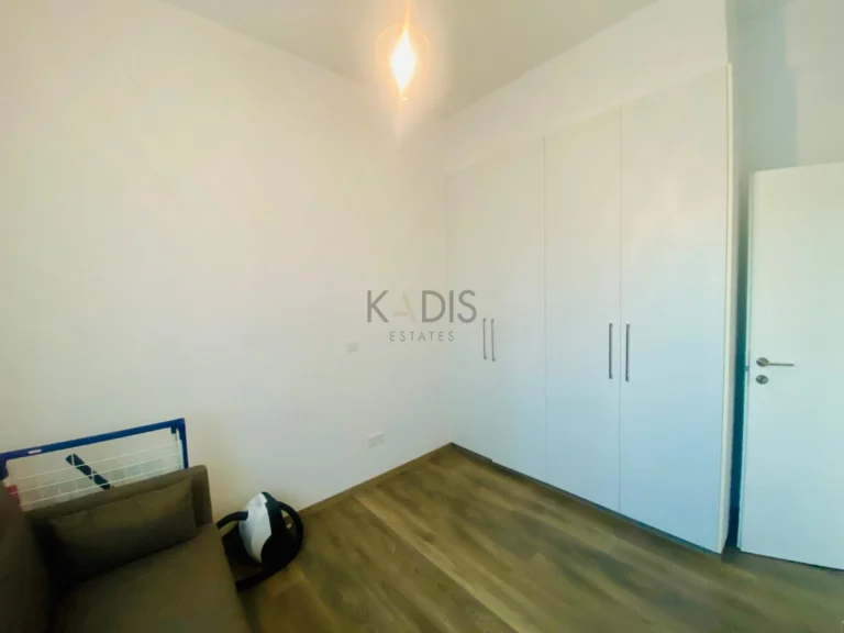 2 Bedroom Apartment for Sale in Agios Tychonas, Limassol District