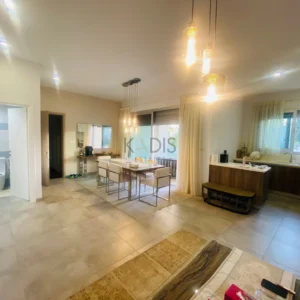 2 Bedroom Apartment for Sale in Agios Tychonas, Limassol District