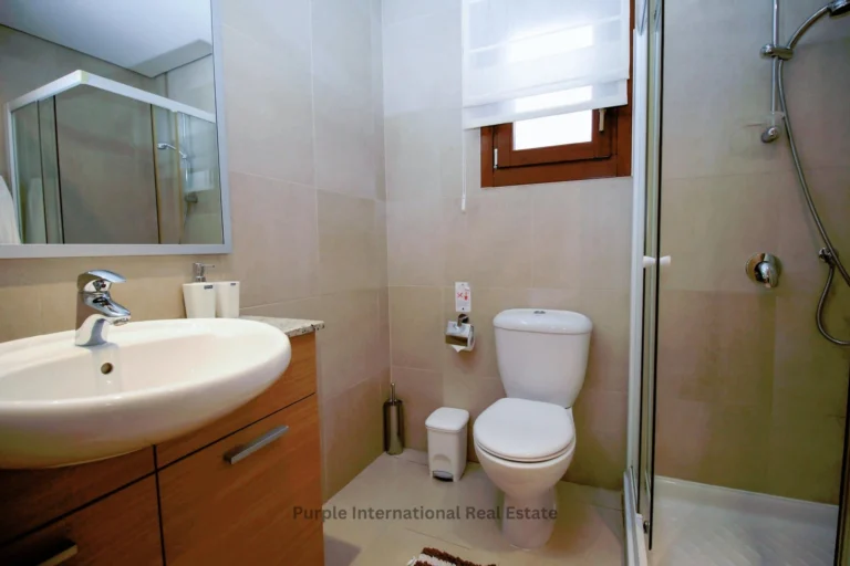 2 Bedroom Apartment for Sale in Aphrodite Hills, Paphos District