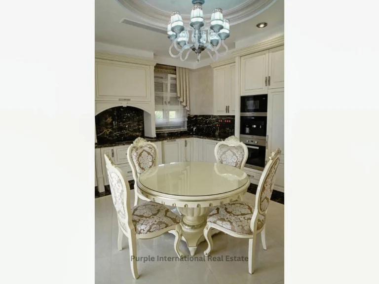 5 Bedroom House for Sale in Agios Tychonas, Limassol District