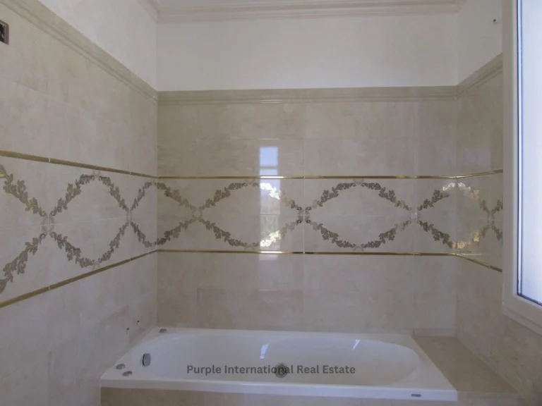 5 Bedroom House for Sale in Agios Tychonas, Limassol District