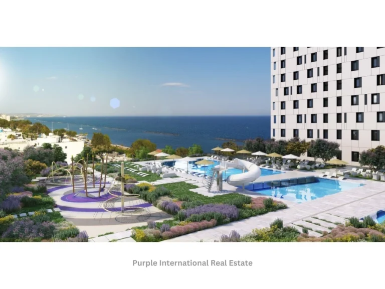 3 Bedroom Apartment for Sale in Mouttagiaka, Limassol District