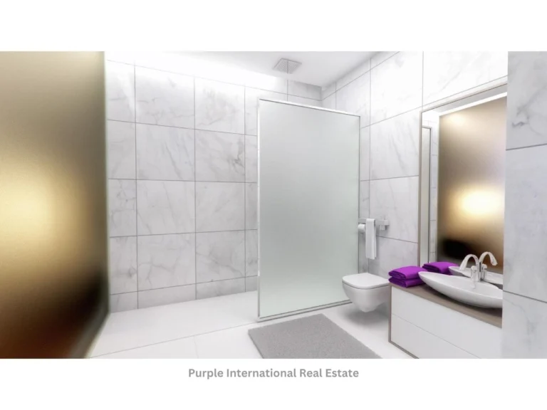 3 Bedroom Apartment for Sale in Limassol