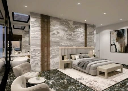 880m² House for Sale in Paphos District