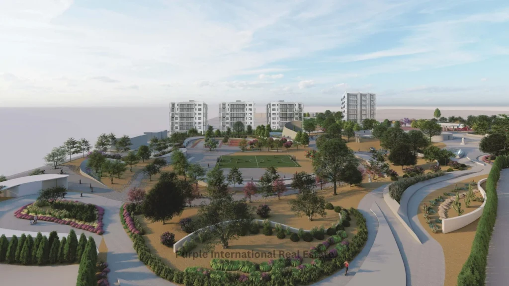 2 Bedroom Apartment for Sale in Paphos District