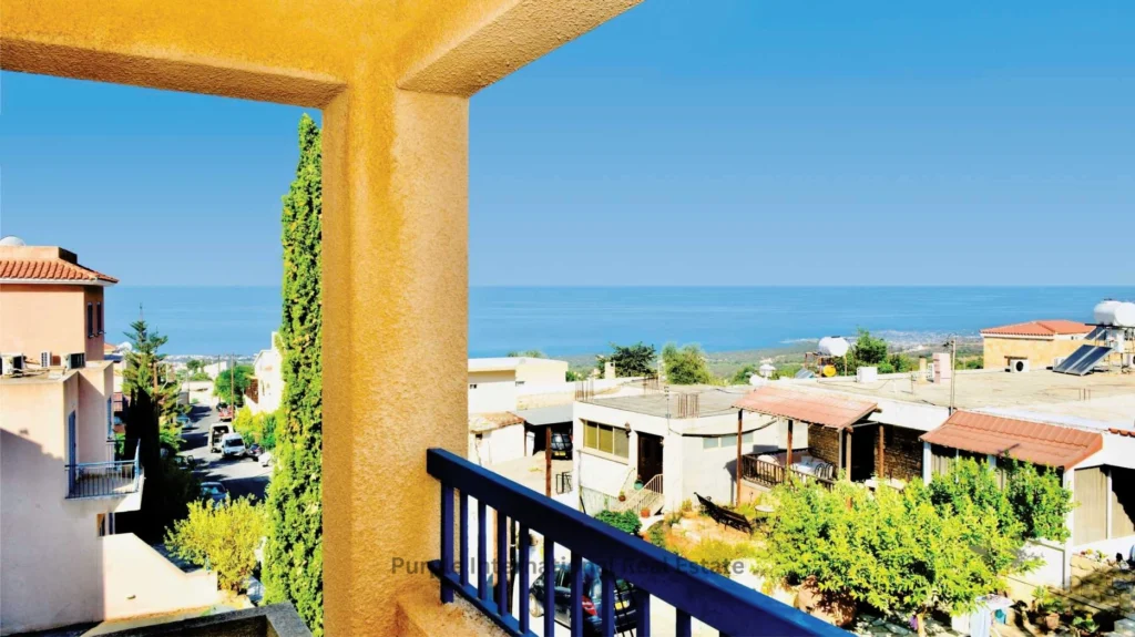 2 Bedroom Apartment for Sale in Tala, Paphos District