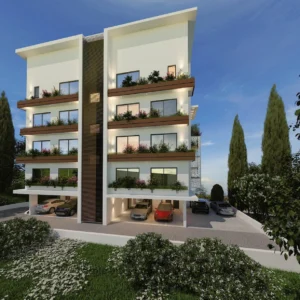 2 Bedroom Apartment for Sale in Germasogeia, Limassol District