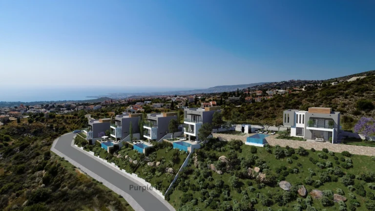3 Bedroom House for Sale in Tala, Paphos District