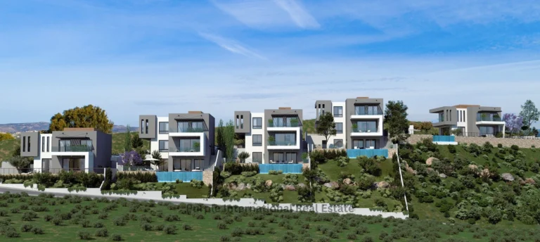 3 Bedroom House for Sale in Tala, Paphos District