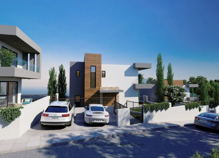 3 Bedroom House for Sale in Tala, Paphos District