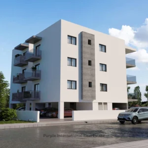 3 Bedroom Apartment for Sale in Geroskipou, Paphos District