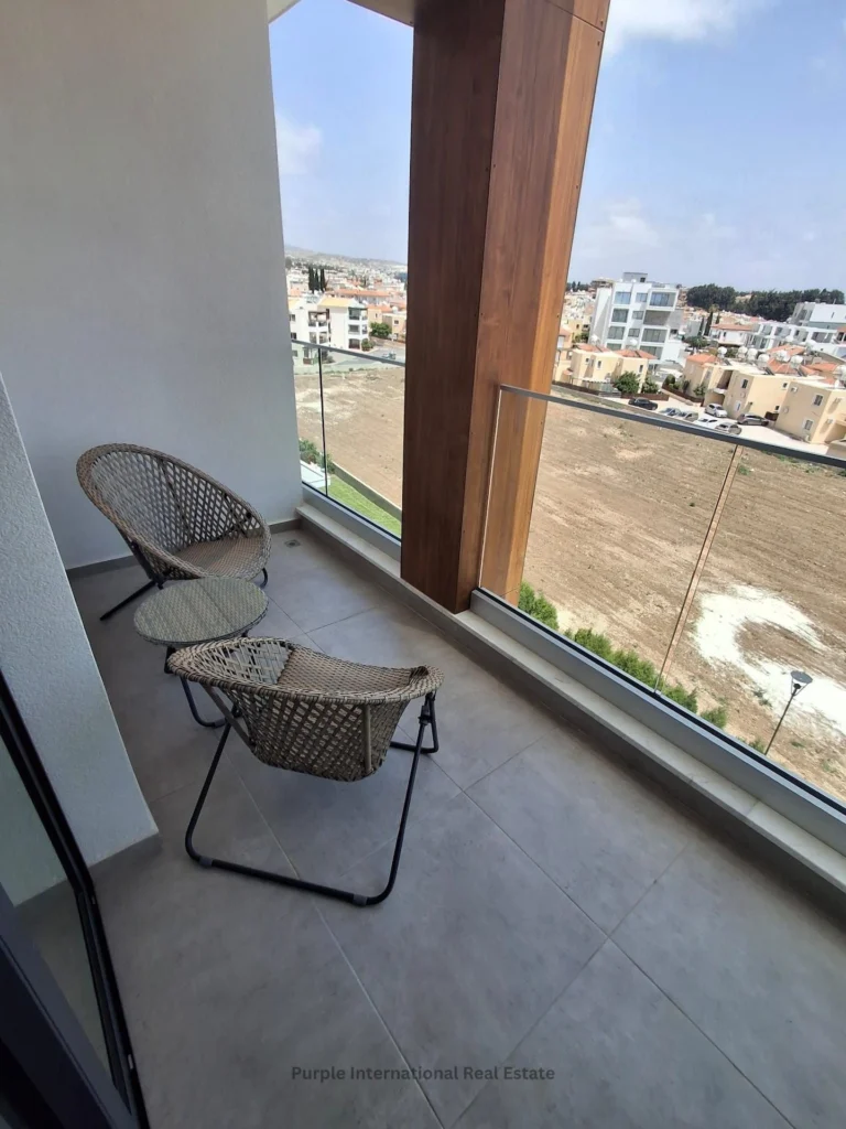 2 Bedroom Apartment for Sale in Paphos – Universal