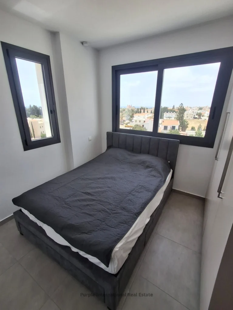 2 Bedroom Apartment for Sale in Paphos – Universal