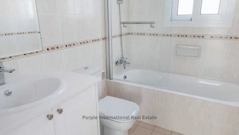 3 Bedroom House for Sale in Kato Paphos