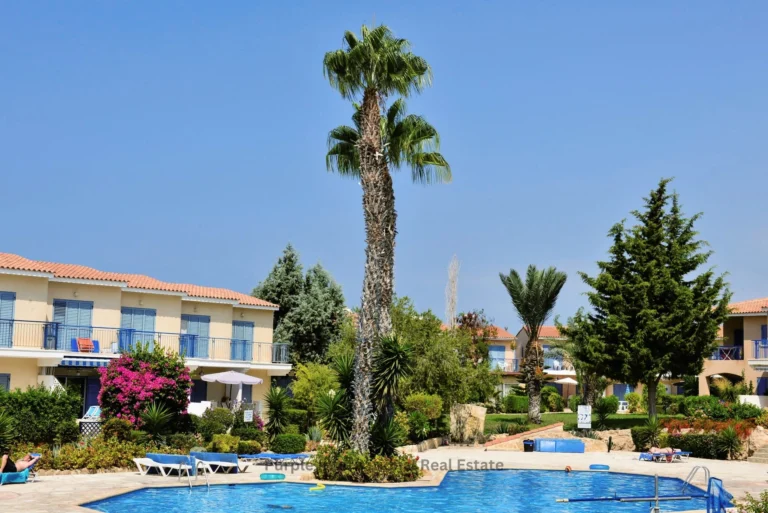 3 Bedroom House for Sale in Kato Paphos