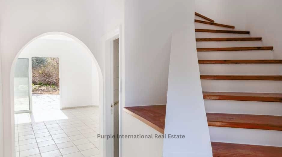 3 Bedroom House for Sale in Kato Paphos