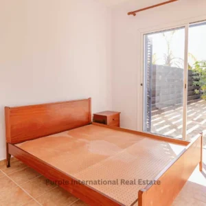 2 Bedroom Apartment for Sale in Geroskipou, Paphos District