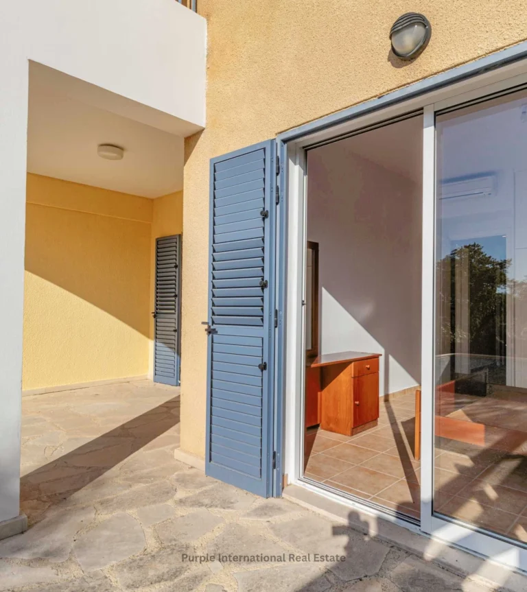 2 Bedroom Apartment for Sale in Geroskipou, Paphos District