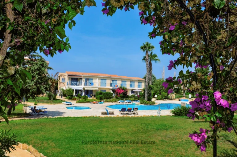 2 Bedroom Apartment for Sale in Kato Paphos