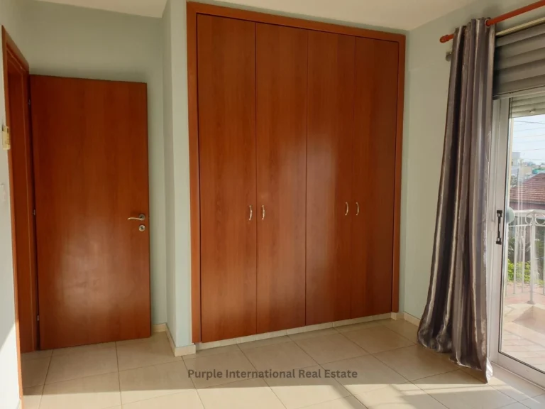 2 Bedroom Apartment for Sale in Limassol – Mesa Geitonia