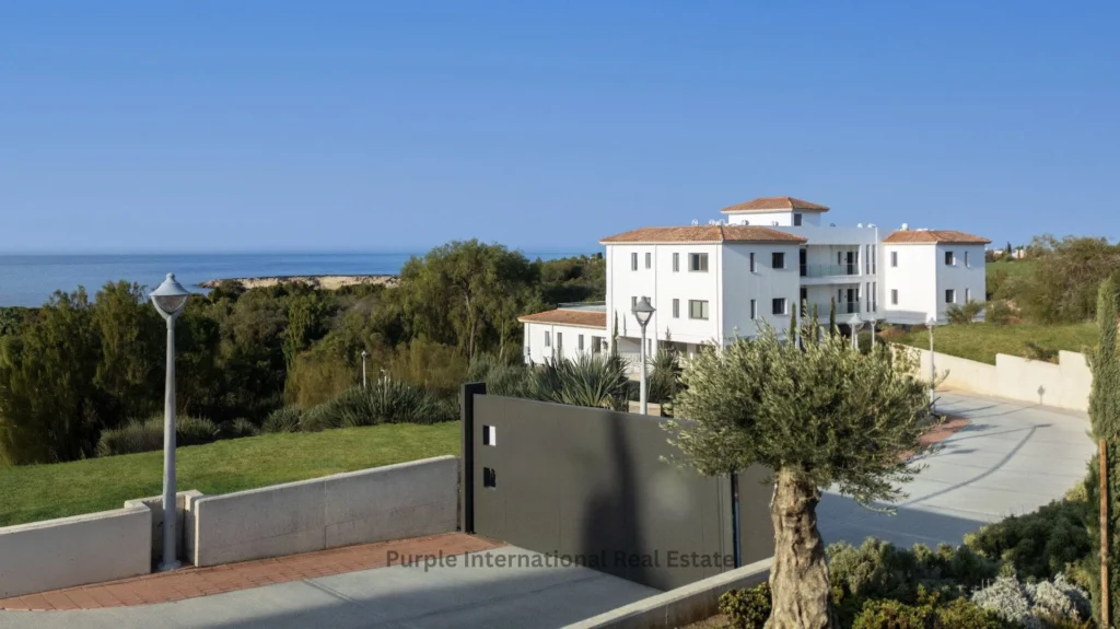 2 Bedroom Apartment for Sale in Coral Bay, Paphos District