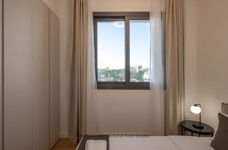 4 Bedroom Apartment for Sale in Limassol – Agia Zoni
