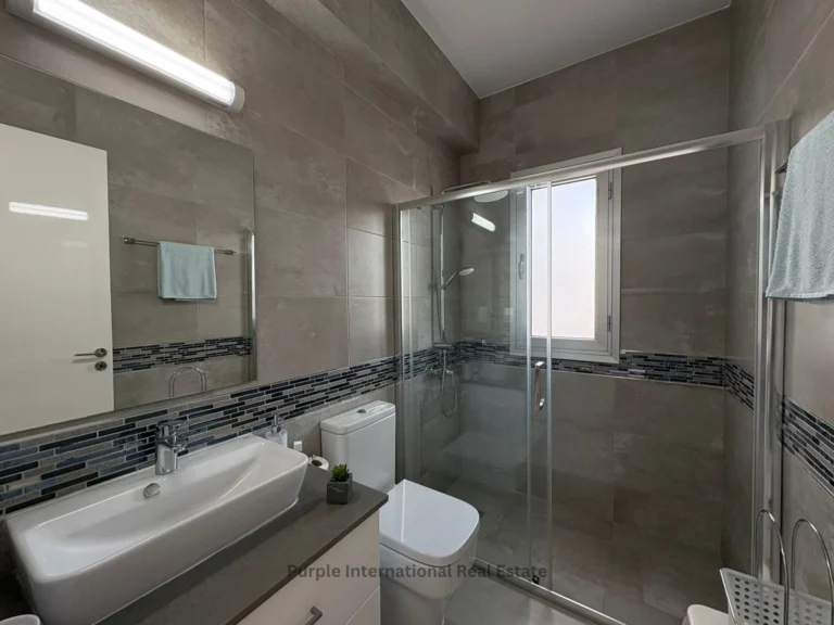 186m² House for Sale in Geroskipou, Paphos District