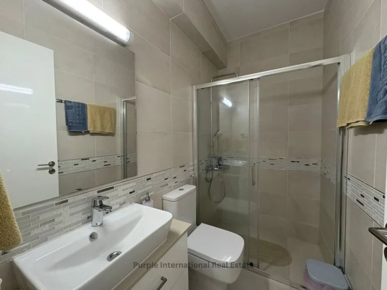 186m² House for Sale in Geroskipou, Paphos District