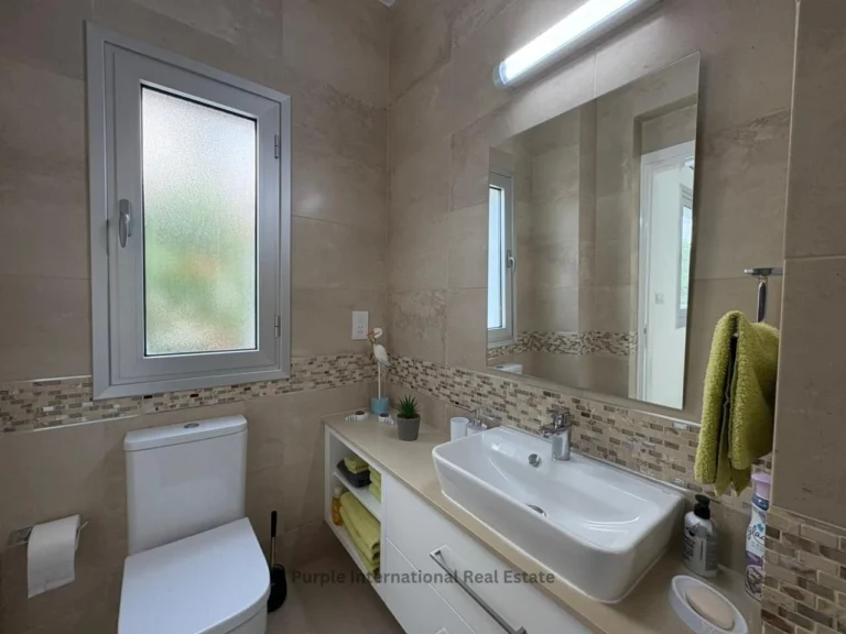 186m² House for Sale in Geroskipou, Paphos District