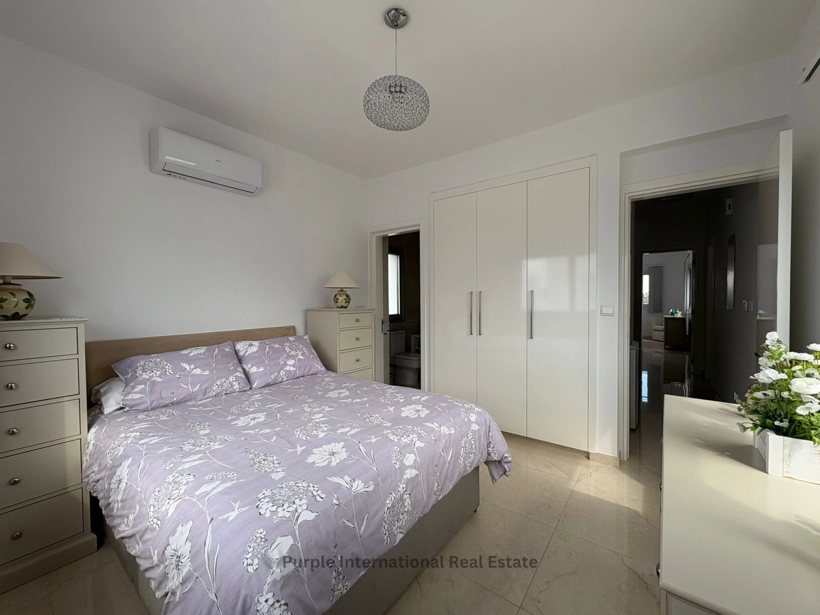 186m² House for Sale in Geroskipou, Paphos District