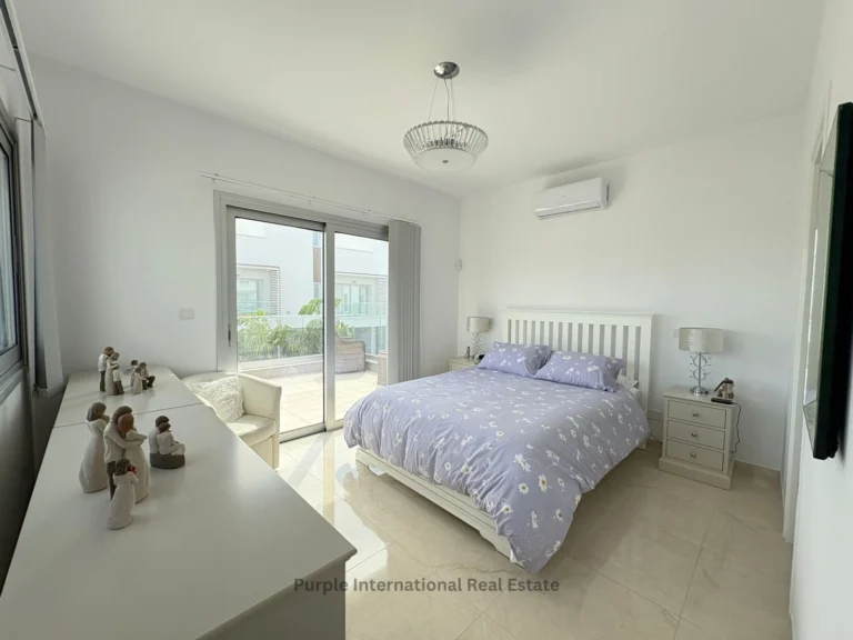 186m² House for Sale in Geroskipou, Paphos District