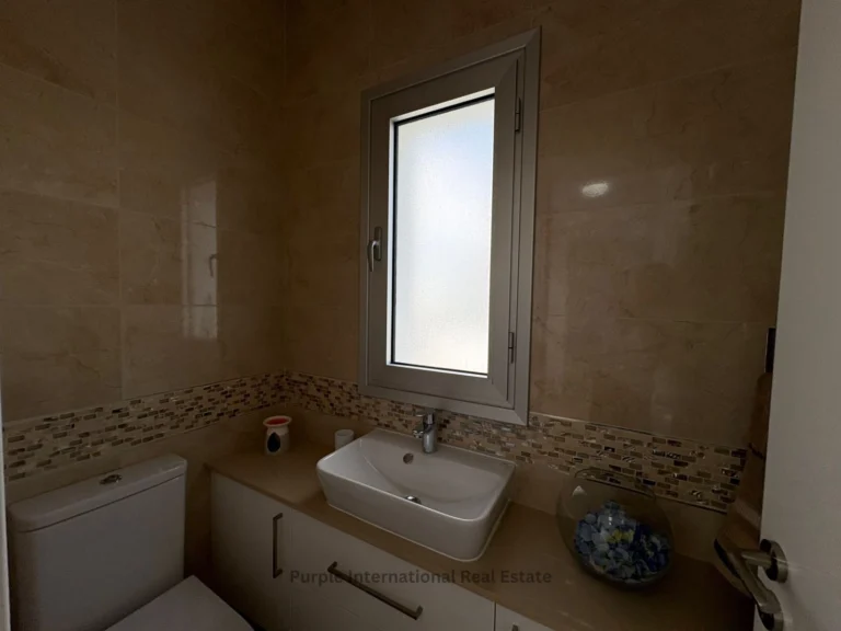 186m² House for Sale in Geroskipou, Paphos District