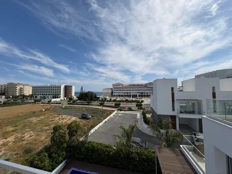 186m² House for Sale in Geroskipou, Paphos District