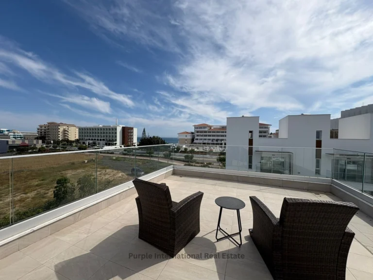 186m² House for Sale in Geroskipou, Paphos District