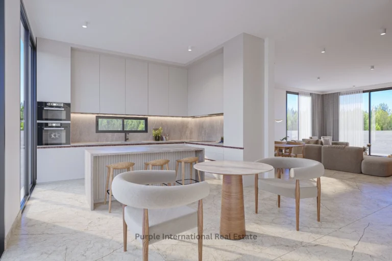 3 Bedroom House for Sale in Mesogi, Paphos District