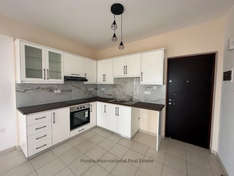 1 Bedroom Apartment for Sale in Paphos – Universal