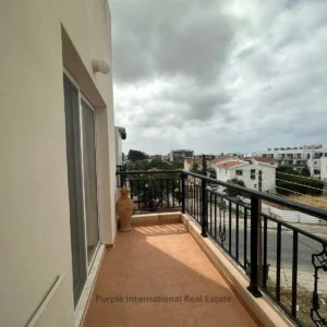 1 Bedroom Apartment for Sale in Paphos – Universal
