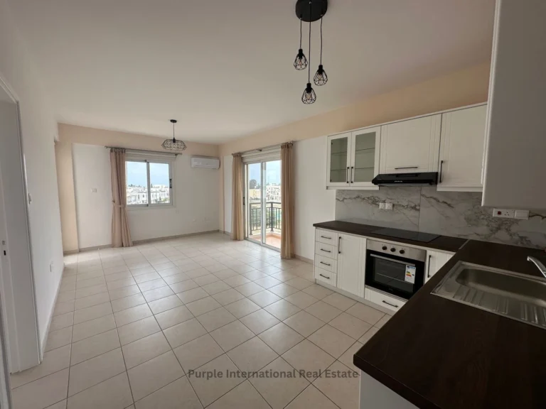 1 Bedroom Apartment for Sale in Paphos – Universal
