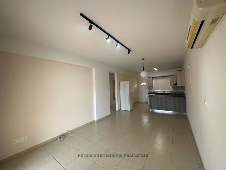 2 Bedroom Apartment for Sale in Paphos – Universal
