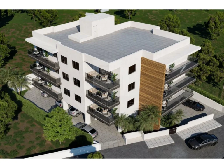 1 Bedroom Apartment for Sale in Strovolos, Nicosia District