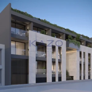 30m² Apartment for Sale in Limassol District