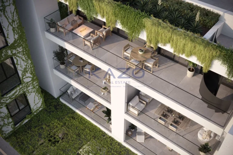 2 Bedroom Apartment for Sale in Limassol District